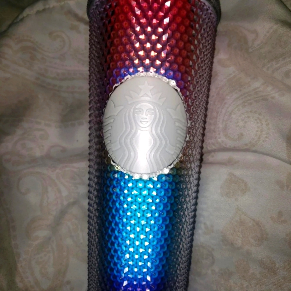Starbucks Tumbler 2020